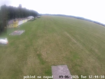 Letiště Břeclav