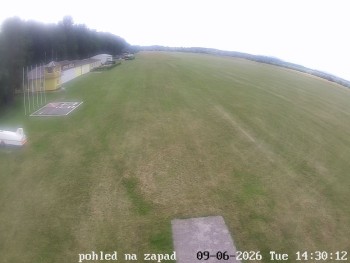 Letiště Břeclav