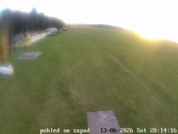 Letiště Břeclav