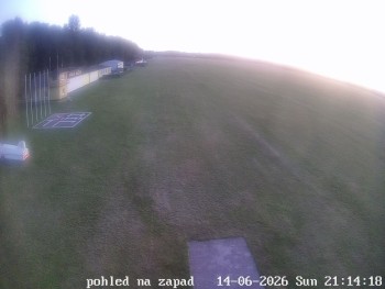 Letiště Břeclav