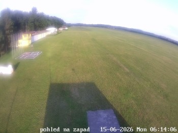 Letiště Břeclav