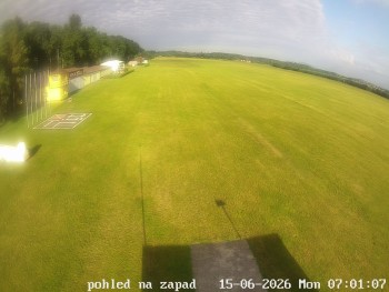 Letiště Břeclav