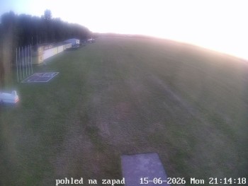 Letiště Břeclav