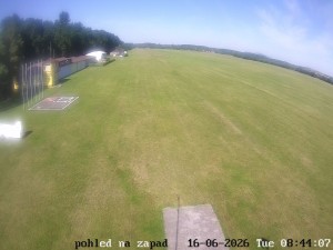 Letiště Břeclav - Areál letiště - 16.6.2026 v 08:45 Letiště Břeclav - Areál letiště - 16.6.2026 v 08:45