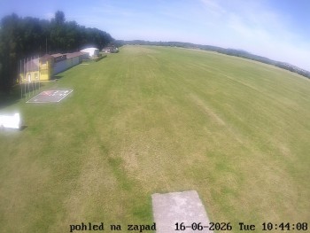 Letiště Břeclav