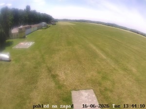 Flughafen Břeclav - Flughafengelände - 16.6.2026 v 13:45 Flughafen Břeclav - Flughafengelände - 16.6.2026 v 13:45