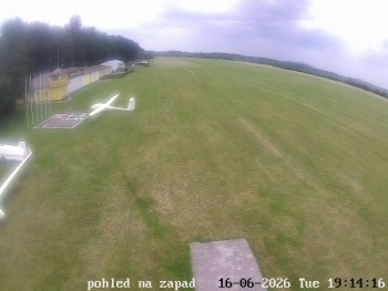 Letiště Břeclav