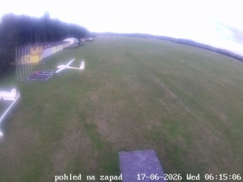 Letiště Břeclav