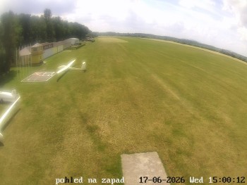 Flughafen Břeclav