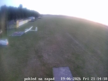 Letiště Břeclav