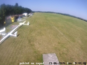 Letiště Břeclav