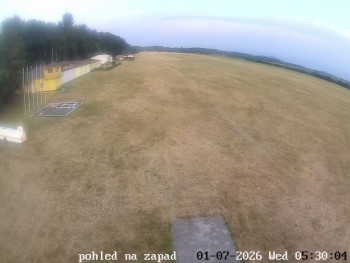 Letiště Břeclav