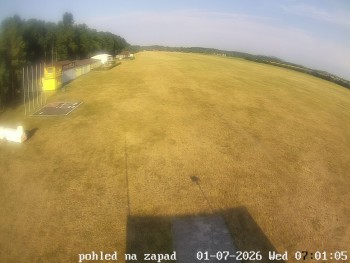 Letiště Břeclav