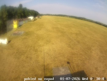 Letiště Břeclav