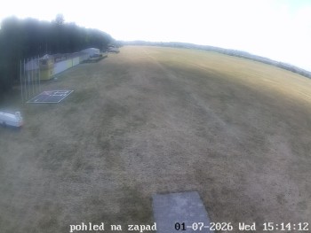 Letiště Břeclav