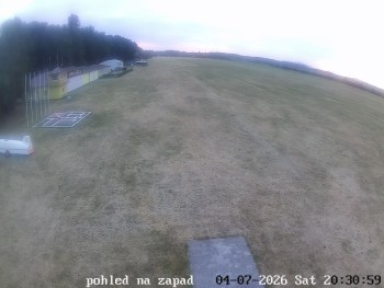 Letiště Břeclav