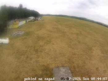 Letiště Břeclav