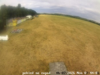 Letiště Břeclav