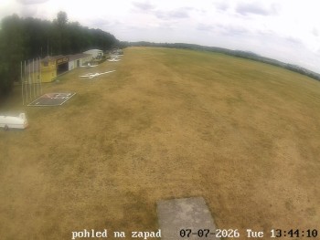 Letiště Břeclav