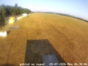 Letiště Břeclav