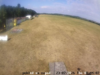 Letiště Břeclav