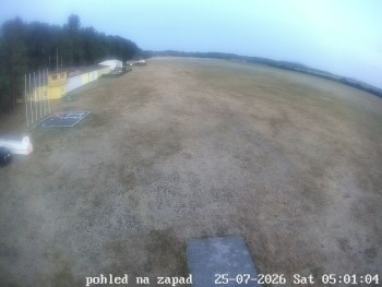 Letiště Břeclav