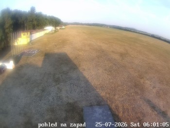 Letiště Břeclav