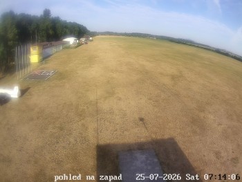 Letiště Břeclav