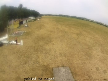 Letiště Břeclav