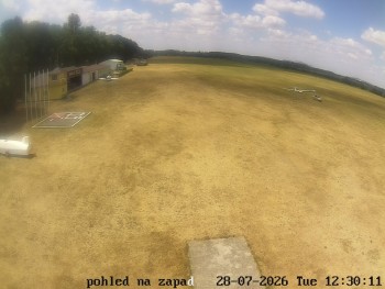 Letiště Břeclav