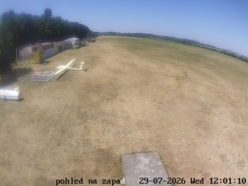 Letiště Břeclav