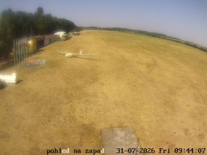 Flughafen Břeclav - Flughafengelände - 31.7.2026 v 09:45 Flughafen Břeclav - Flughafengelände - 31.7.2026 v 09:45