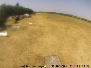 Flughafen Břeclav - Flughafengelände - 31.7.2026 v 11:45 Flughafen Břeclav - Flughafengelände - 31.7.2026 v 11:45