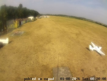 Břeclav Airport