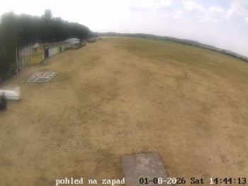 Flughafen Břeclav