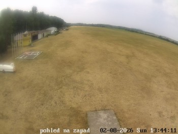 Břeclav Airport