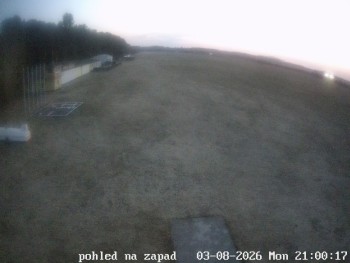 Letiště Břeclav