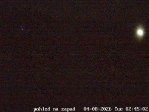 Břeclav Airport - Airport area - 4.8.2026 v 02:45 Břeclav Airport - Airport area - 4.8.2026 v 02:45