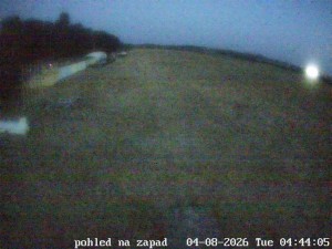 Břeclav Airport - Airport area - 4.8.2026 v 04:45 Břeclav Airport - Airport area - 4.8.2026 v 04:45