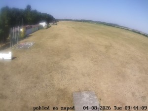 Břeclav Airport - Airport area - 4.8.2026 v 09:45 Břeclav Airport - Airport area - 4.8.2026 v 09:45
