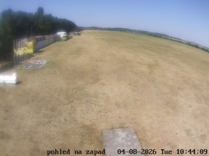 Břeclav Airport - Airport area - 4.8.2026 v 10:45 Břeclav Airport - Airport area - 4.8.2026 v 10:45