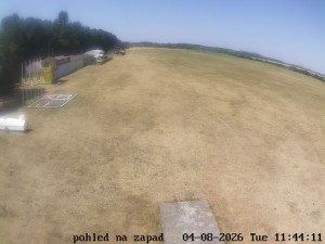 Břeclav Airport - Airport area - 4.8.2026 v 11:45 Břeclav Airport - Airport area - 4.8.2026 v 11:45