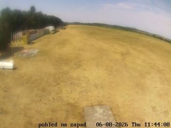 Břeclav Airport