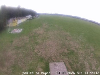 Letiště Břeclav