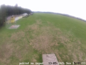 Letiště Břeclav