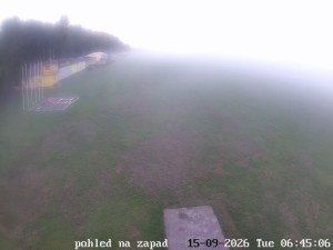 Flughafen Břeclav - Flughafengelände - 15.9.2026 v 06:45