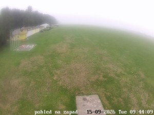 Letiště Břeclav - Areál letiště - 15.9.2026 v 09:45 Letiště Břeclav - Areál letiště - 15.9.2026 v 09:45