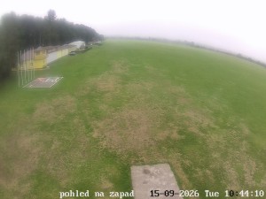 Letiště Břeclav - Areál letiště - 15.9.2026 v 10:45 Letiště Břeclav - Areál letiště - 15.9.2026 v 10:45