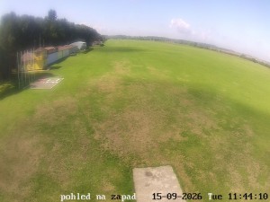Letiště Břeclav - Areál letiště - 15.9.2026 v 11:45 Letiště Břeclav - Areál letiště - 15.9.2026 v 11:45