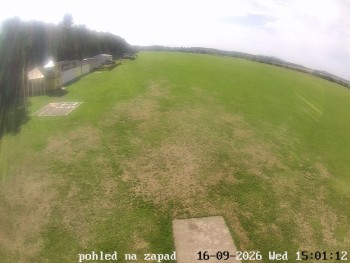 Břeclav Airport